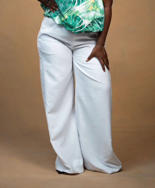 AKWELEY Pallazo pant
