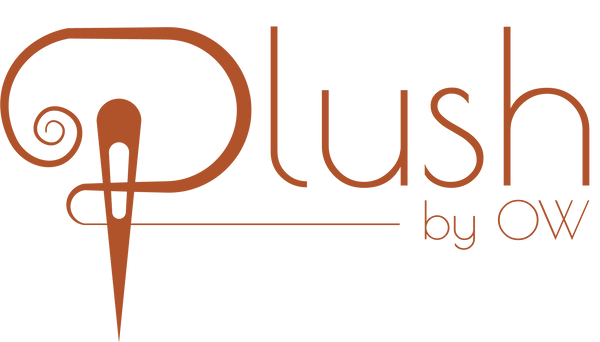 Plush by OW